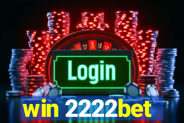 win 2222bet